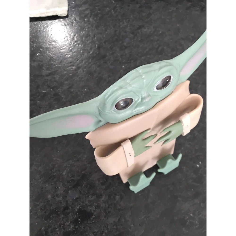 The‎ Mandalorian Grogu 
